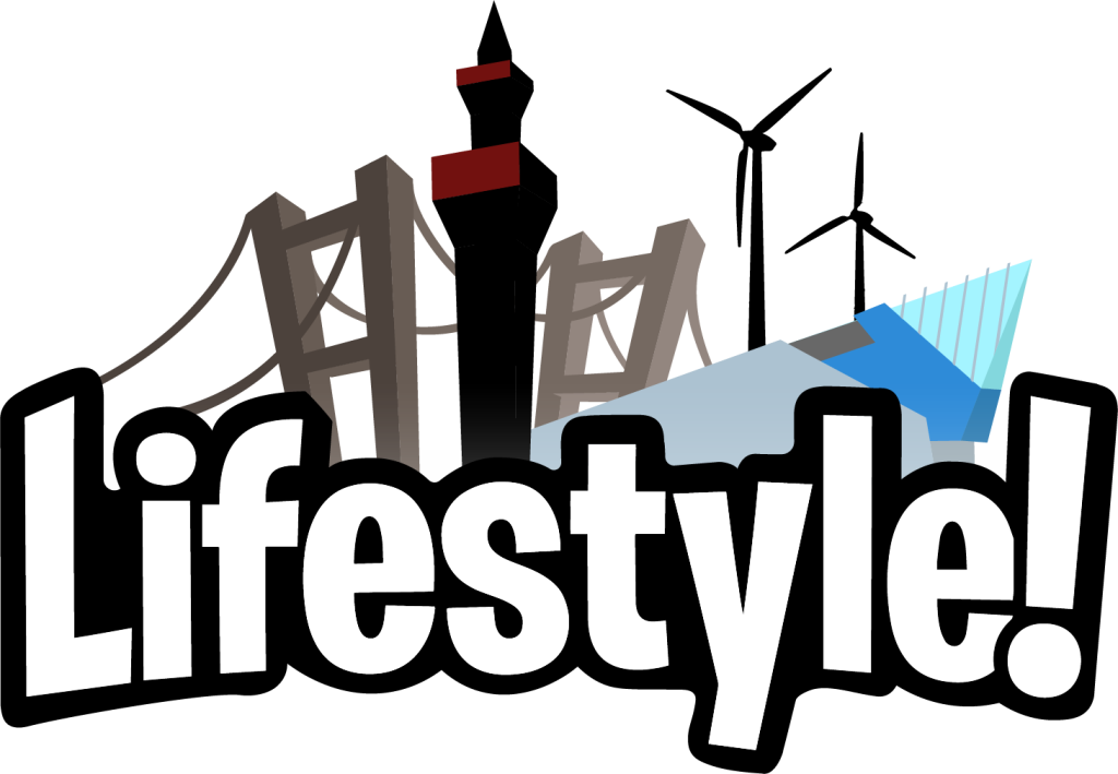 Lifestyle Logo