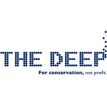 The Deep Logo
