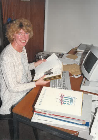 Lifestyle organisation by Mrs Barbara Bertram