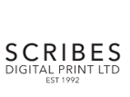 scribes small logo