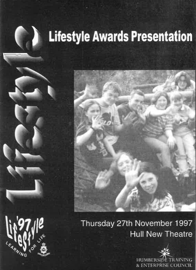 Awards 1
