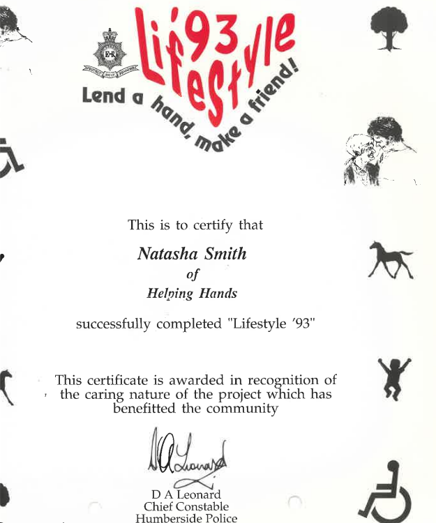 Cert 10