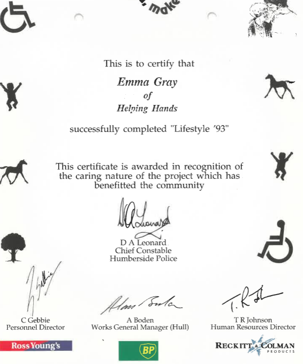 Cert 11