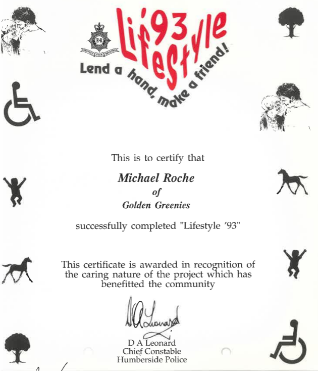 Cert 9