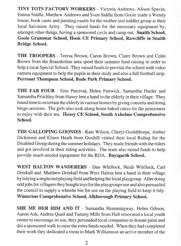 awards booklet 2