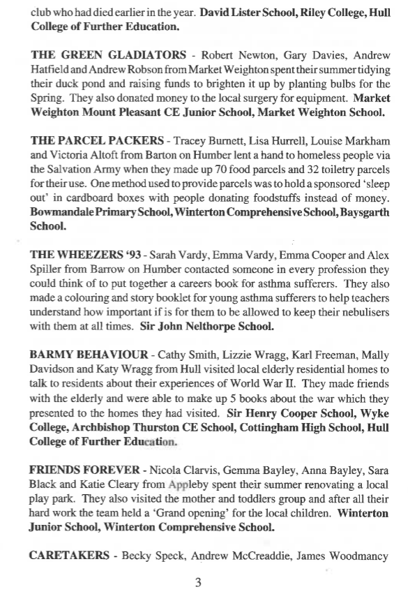 awards booklet 3