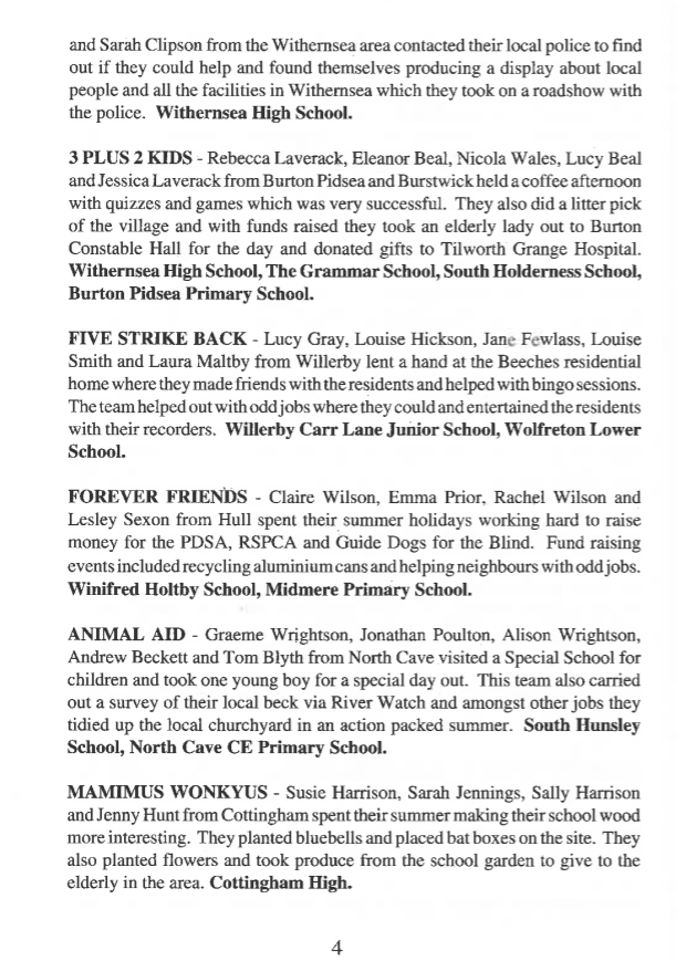 awards booklet 4