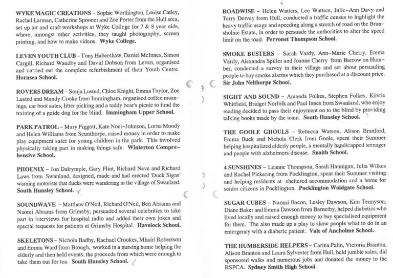 awards booklet 4