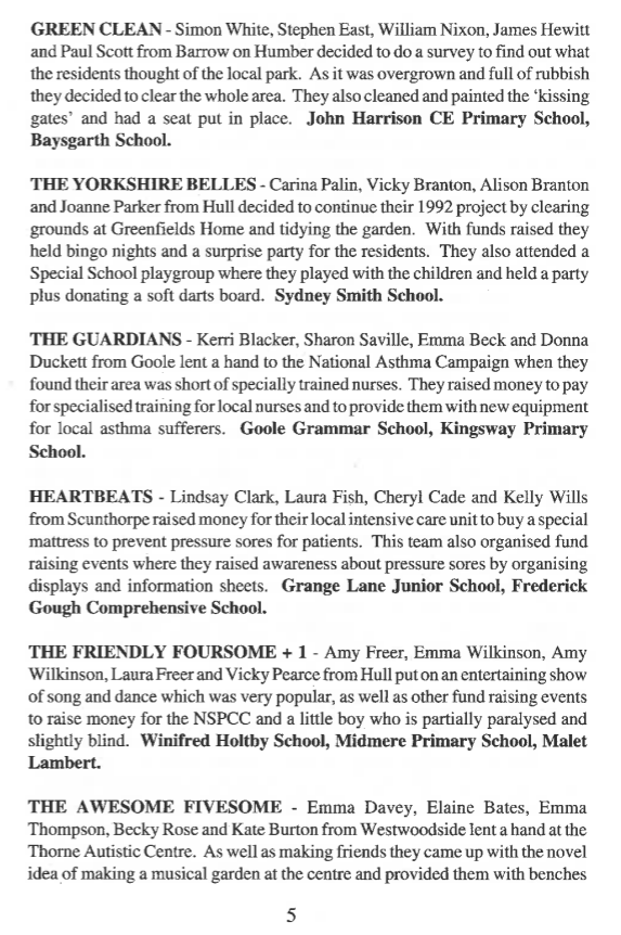 awards booklet 5