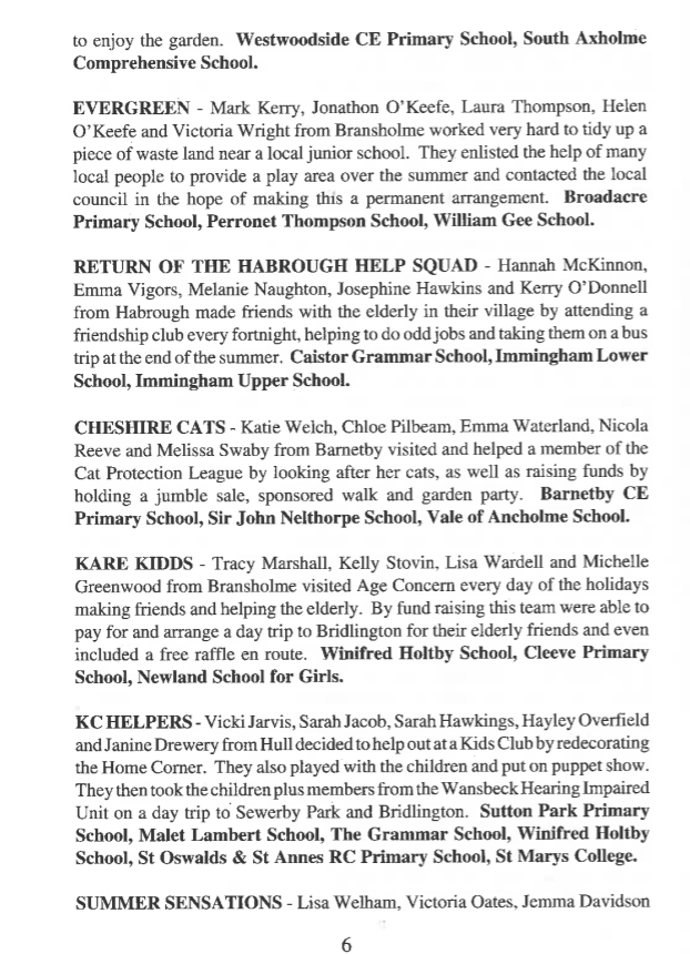 awards booklet 6