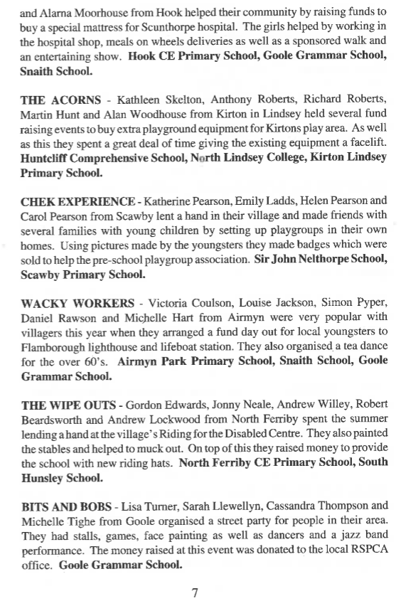 awards booklet 7