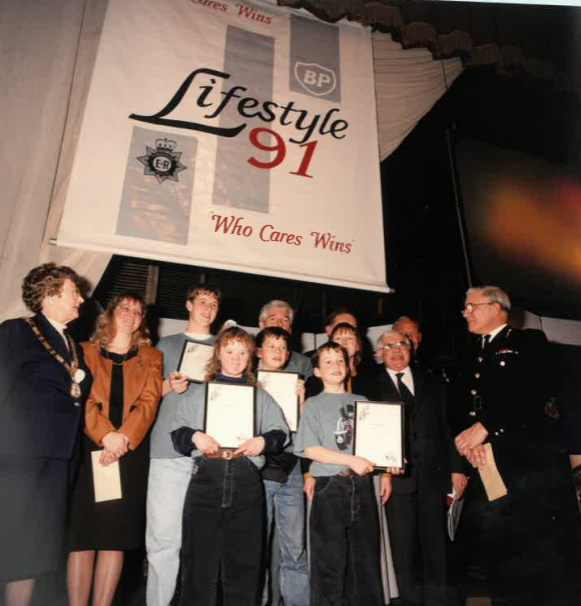 awards stage 10