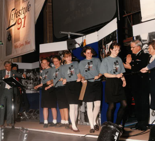 awards stage 15