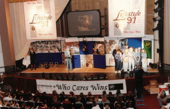 awards stage 2