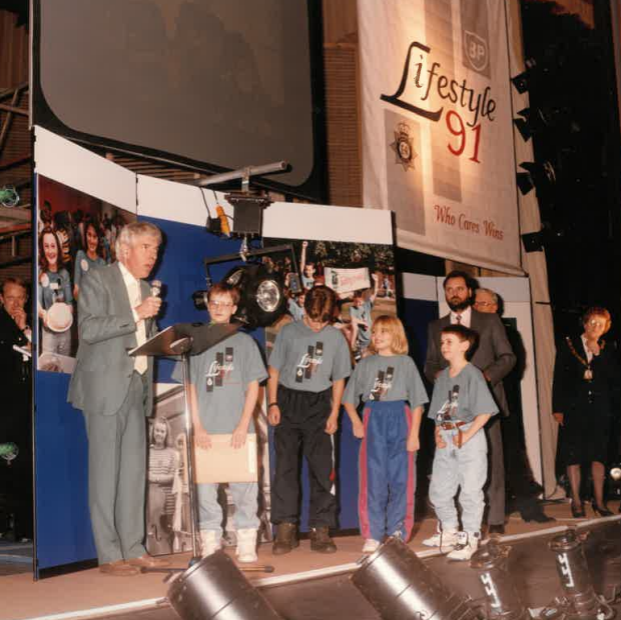 awards stage 20