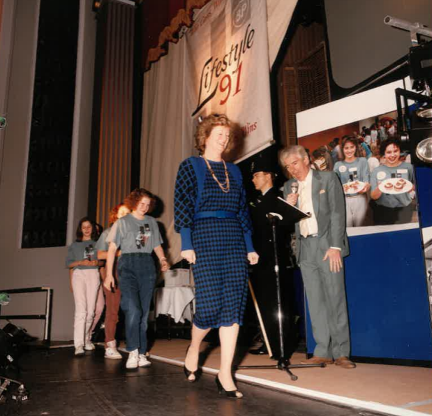 awards stage 21