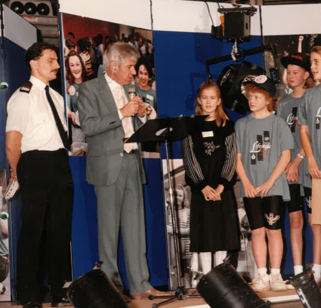 awards stage 23
