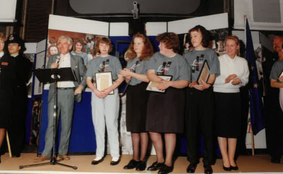 awards stage 24
