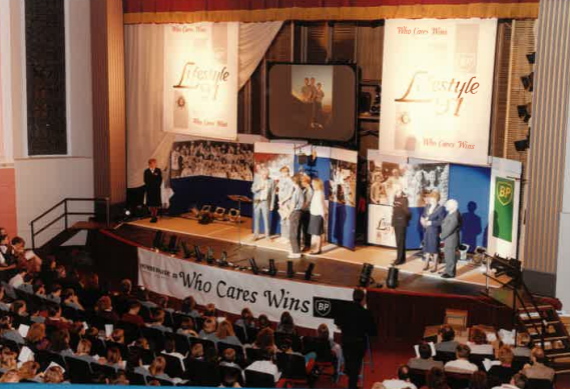 awards stage 3