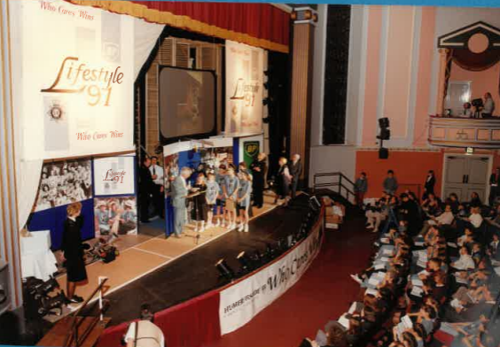 awards stage 4