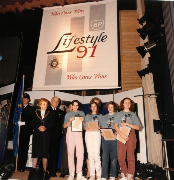 awards stage 8
