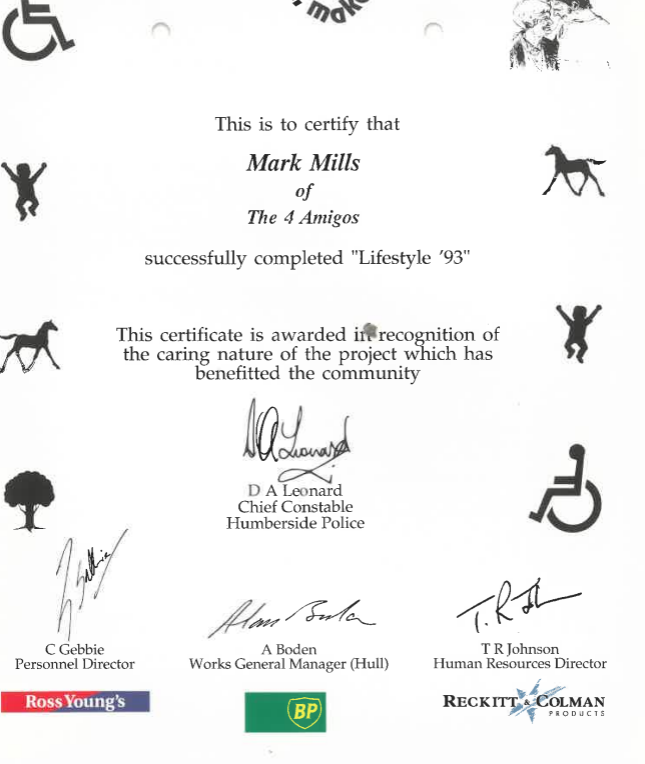 cert 13