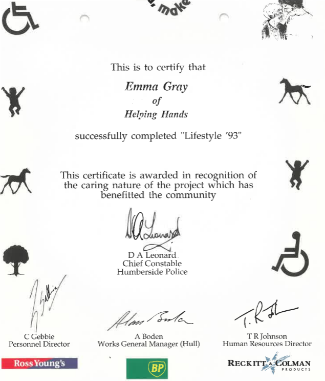 cert 2