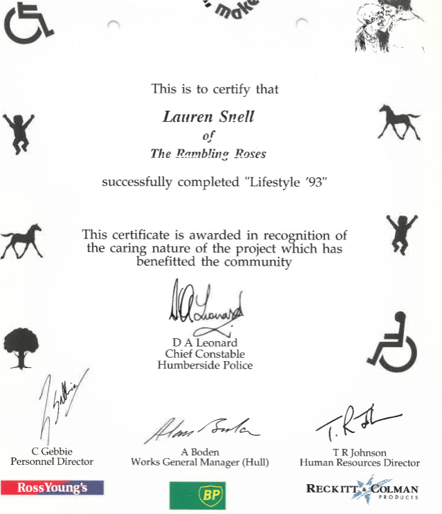 cert 5