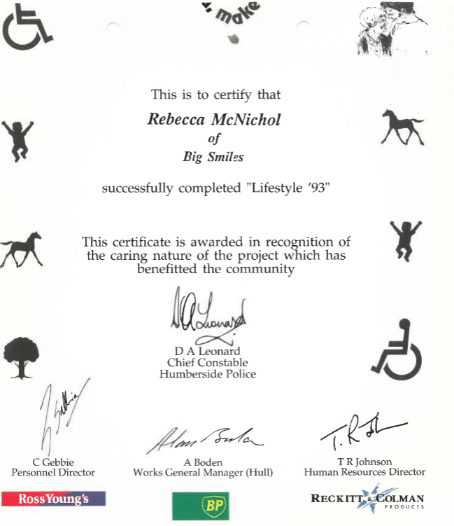 cert 6
