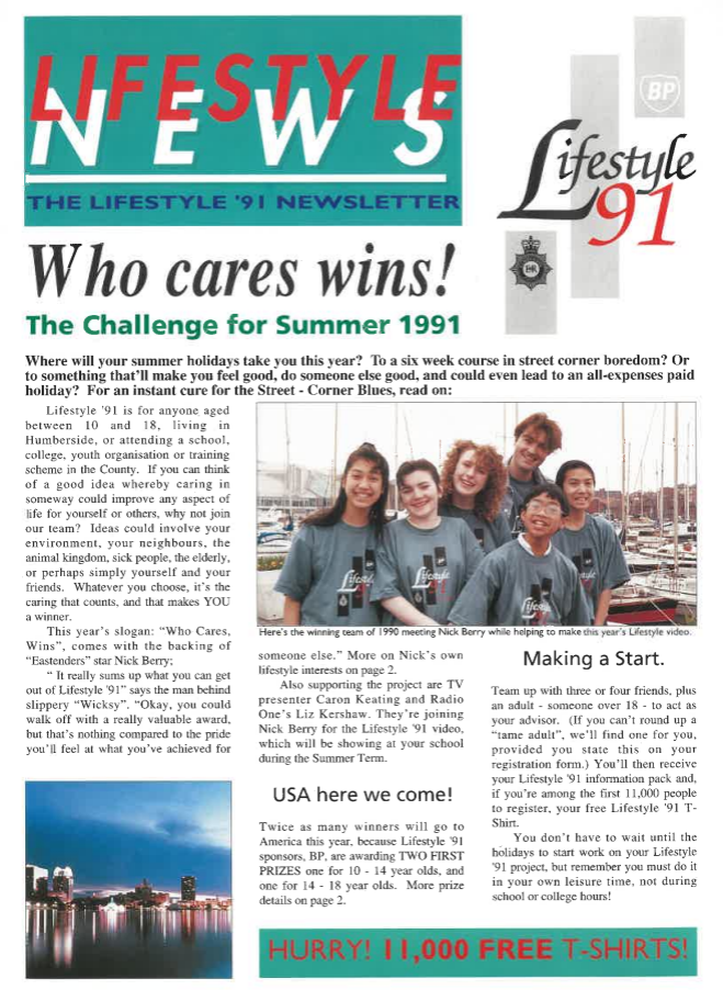 news